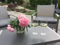 Gscheidles Apartment unterm Haigern Hotels in Talheim