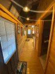 Jocassee Valley cabin- Free Park Pass