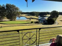 Luxury Golf Course Townhouse, direct golf course frontage-FREE NIGHTS