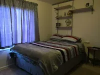 Rachel’s Place. Cozy home centrally located in Lebanon.