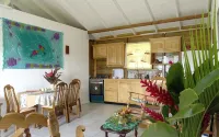 My Trail Blaizer's Villa - 2bed & 2bath A/C & WIFI  호텔