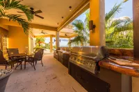 *Spectacular Ocean Views*  Walk to Beach - Secure Gated Community - Sleeps 12