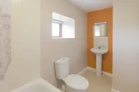 Fantastic couples escape to the country. Quiet, rural location, pet friendly. Hotels in Boncath