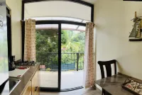Enchanted Monkey Apartment
