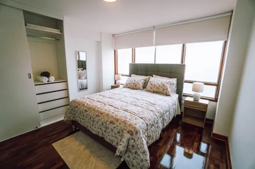 PREMIERE Premium Apartment in the Heart of Miraflore