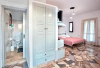 Studio with Sea View