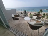 Relax Oceanfront @ Marbella West
