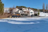 Haus Oberzöhr App1 - Olympia 2026 Cross-Country Skiing, Nordic Combined, Ski Jumping Hotel a Nova Ponente