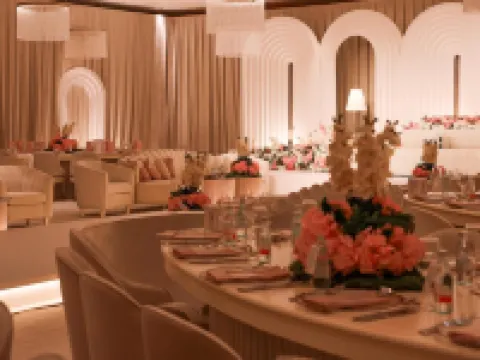 Century Marina Hotel - Lusail Hotels in Lusail