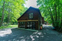 NEW! Long Pond Lake View Getaway w/HOT TUB, ME