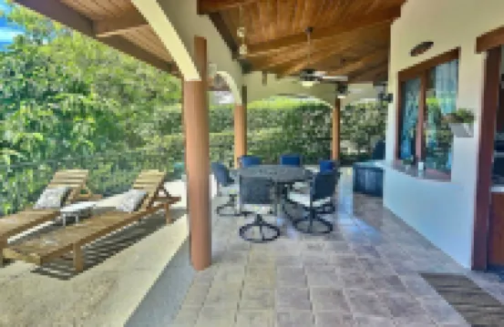 AMAZING OCEAN VIEWSHouse in the Sky" Monte Paraiso