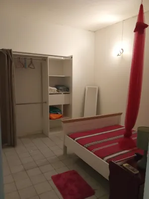 Le Balisier