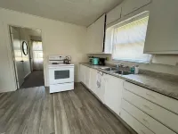 Rest, Relax, Rio dell