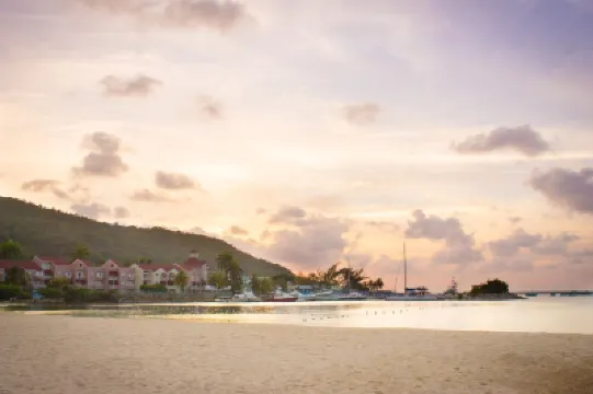 Sandcastles Ochi In Ocho Rios Jamaica โรงแรมใน