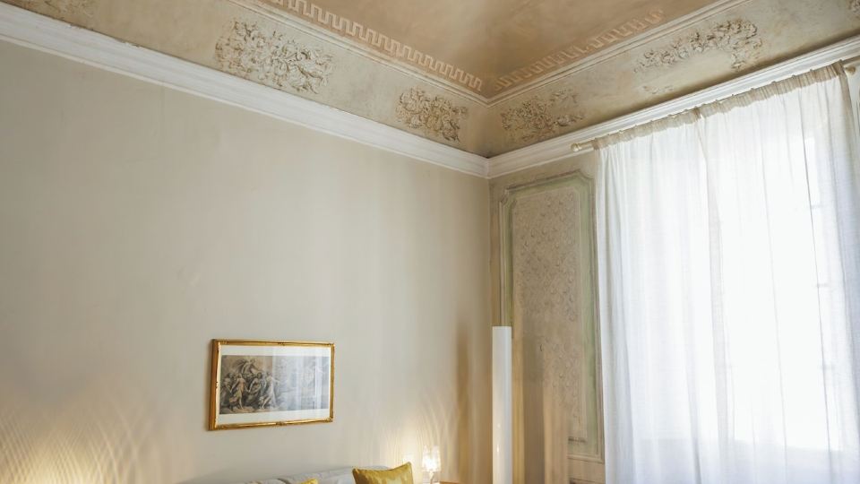 Palazzo Della Bianca-Royal Experience