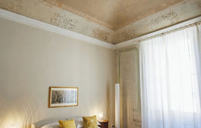Palazzo Della Bianca-Royal Experience