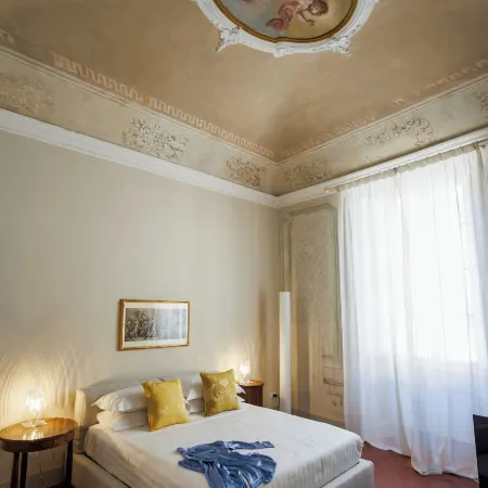 Palazzo Della Bianca-Royal Experience