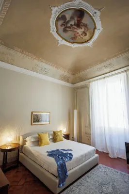 Palazzo Della Bianca-Royal Experience - Boutique