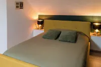 Appartement en Pleine Campagne Hotels in 