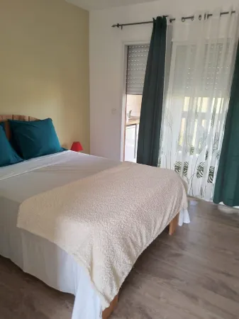 In the heart of nature