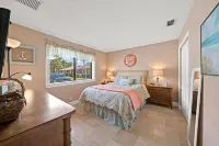 PGA National Club Cottage Palm Beach Gardens, Florida