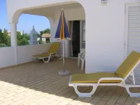 Holiday apartment with private Swimming pool