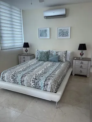 Grand Panoramic View