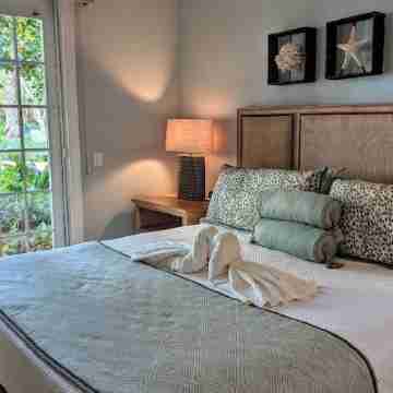 Villa Renaissance 602:  Stunning Pool/Garden Villa, 2 Bedrooms, 2 Bathrooms Rooms