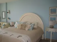 Romantic Beachfront Just 3 Steps on the Sandy Beach! Hotels in 