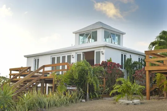 Beautiful  Villa Near Culebra Wildlife Preserve