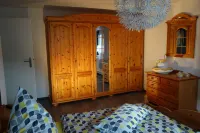 Holiday home Rurperle in the national park Eifel