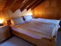 Vacation apartment on the farm with far-reaching views Hotels near alla hopp! Anlage Mörlenbach