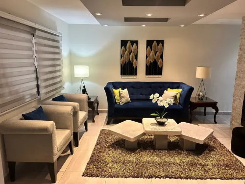 GRAN ALOJAMIENTO:) 5 HABITACIONES CON BAÑO Y CLIMA