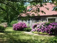 " The Eastham Cape House" Hotels in Eastham