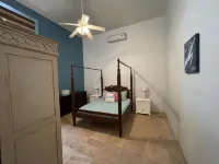 Magens View nested next to Botanical Garden attraction.