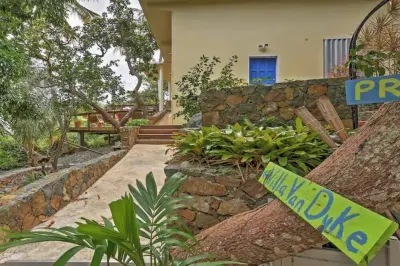 Luxury 2 Bedroom On-suites, Exceptional Views!  "Pictures don't do it justice" のホテル