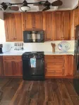 Family friendly condo located in Pineapple Village.