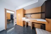 Blu Residence - Hotel Nel Salento Hotels in Ruffano