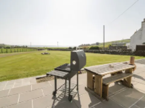 Longforth Farm Cottage Hotels in Newton Stewart