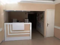 DILMAC OTEL (DİLMAÇ HOTEL) Lapseki otelleri