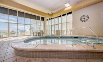 Phoenix Gulf Towers 1102 Condo