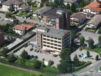 Hotel Europa Milano Hotels in Vermezzo