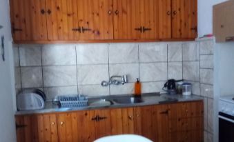 Evangelia's House - Plaka Limnos