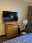 Cozy 1-bedroom condo with fitness room, WiFi in brilliant Dead Man's Flats Hotel a 