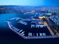 Andromaxi 2BR Apt near SNFCC, AC, WiFi