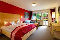 Rebstock Waldulm Hotels in Kappelrodeck