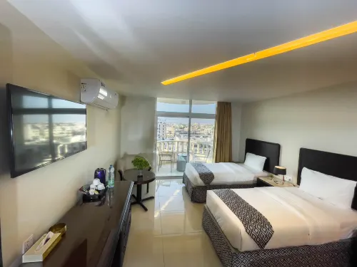 Dweik Hotel 2 - 3-Star
