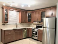 Gulf view Beach & Tennis, 4 min walk to Beach, Free WiFi, Beach Gear