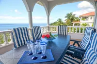 Caribbean Sea View Holiday Apartments - С парковкой