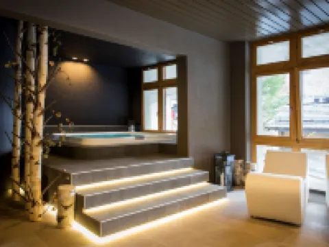 ホテル ヨーロッパ アイエのホテル